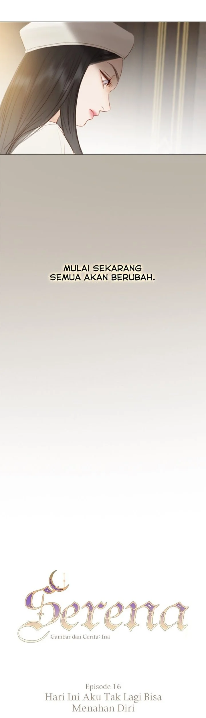 Serena Chapter 16 Gambar 3