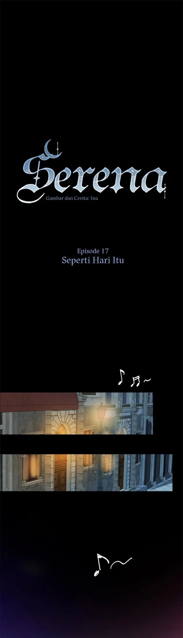 Komik Serena Chapter 17 gambar 1