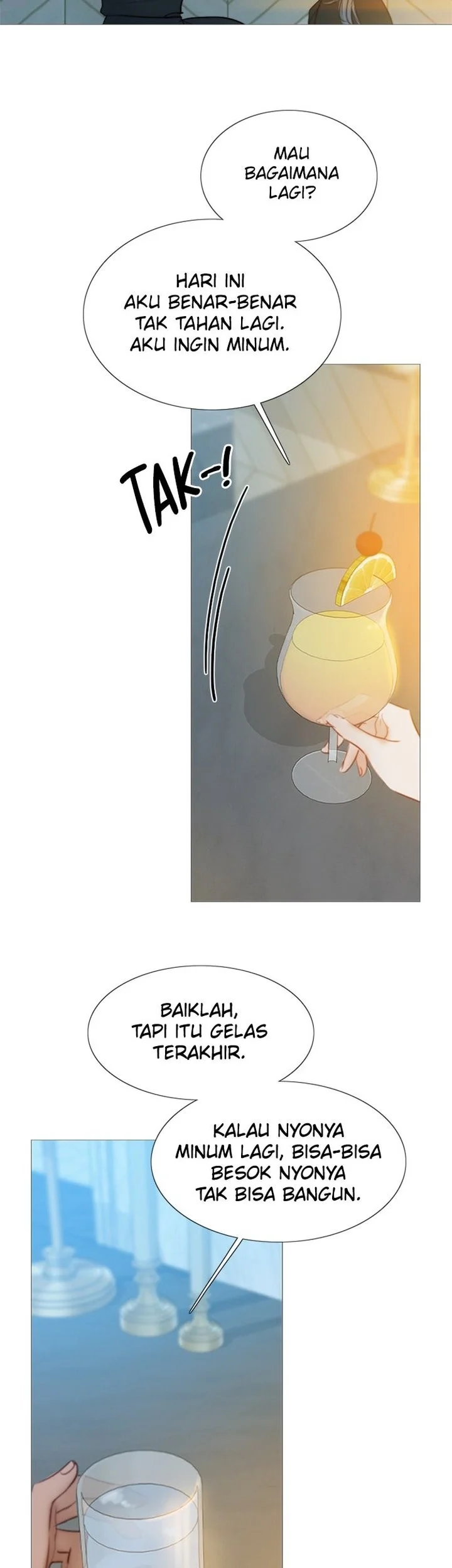 Serena Chapter 17 Gambar 3