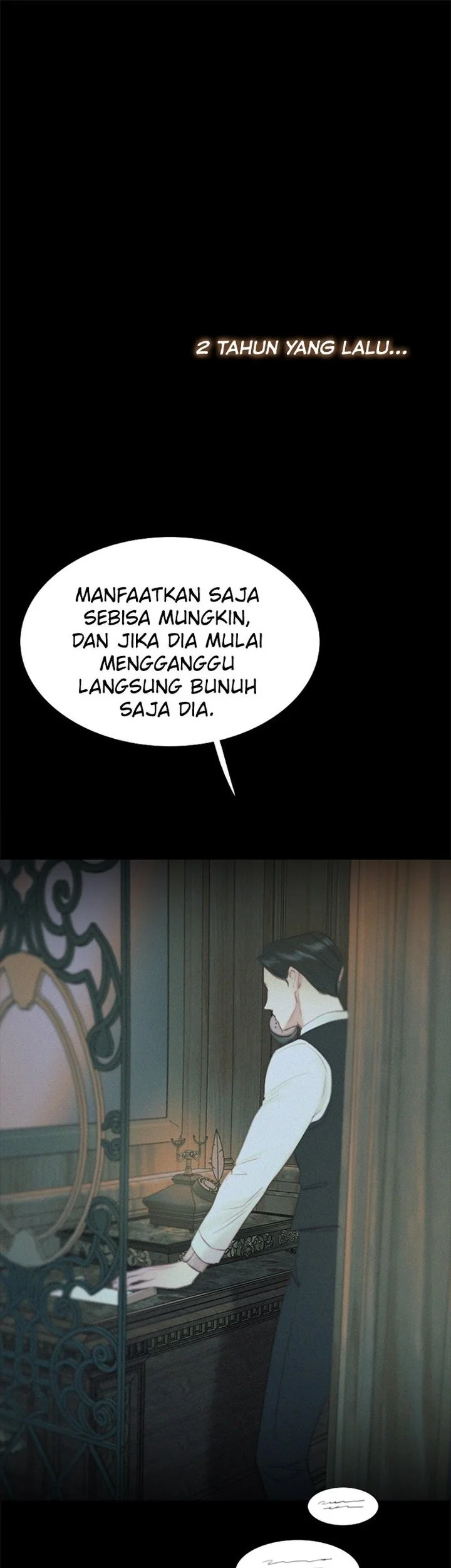 Komik Serena Chapter 18 gambar 1