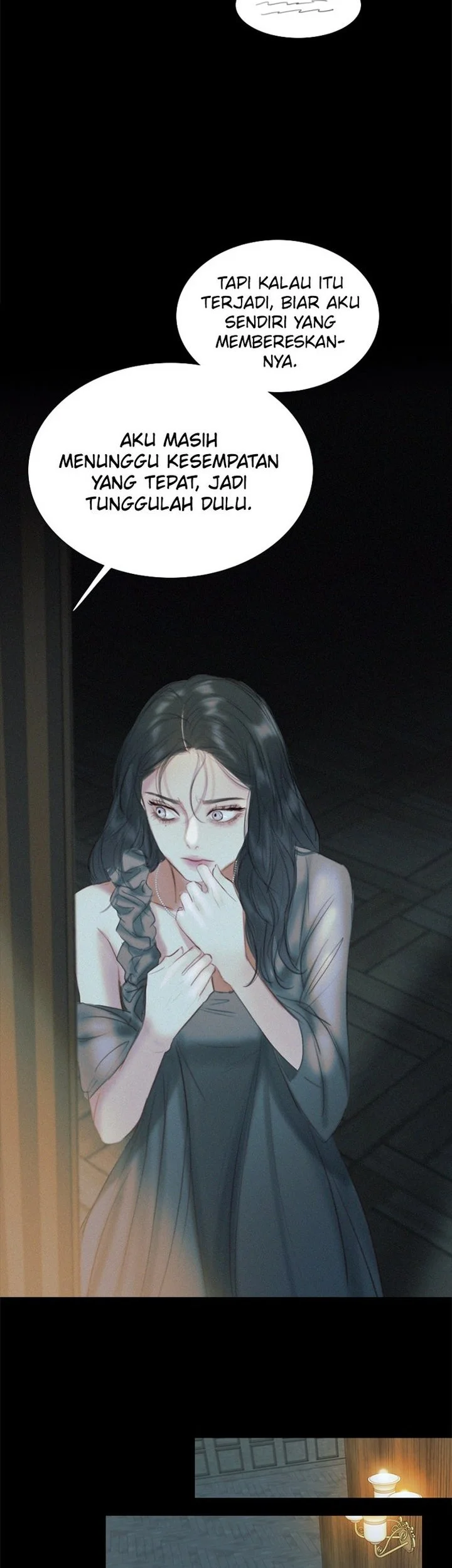 Manhwa Serena Chapter 18 gambar 2