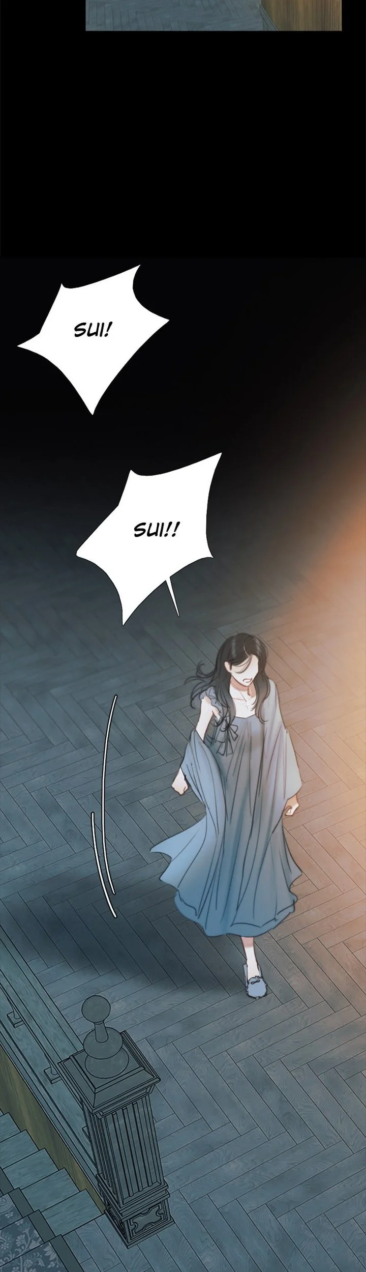 Serena Chapter 18 Gambar 3