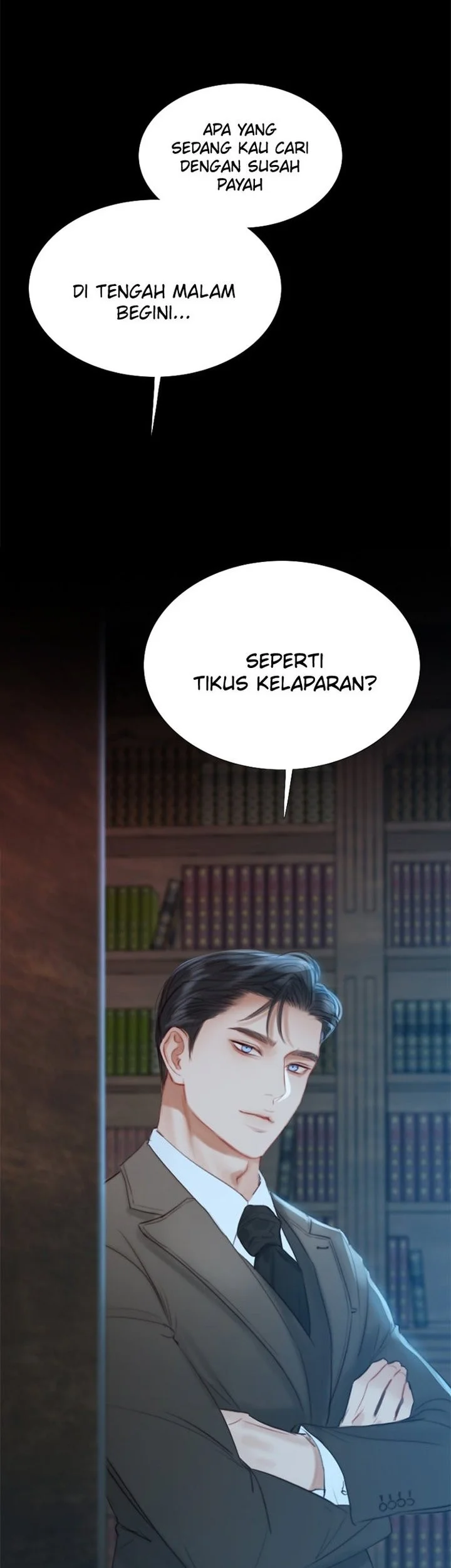 Serena Chapter 19 Gambar 3