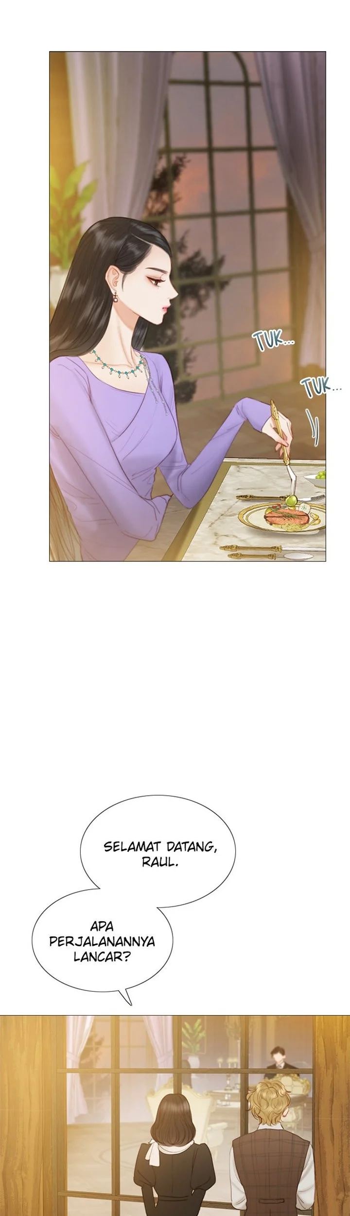 Serena Chapter 2 Gambar 3
