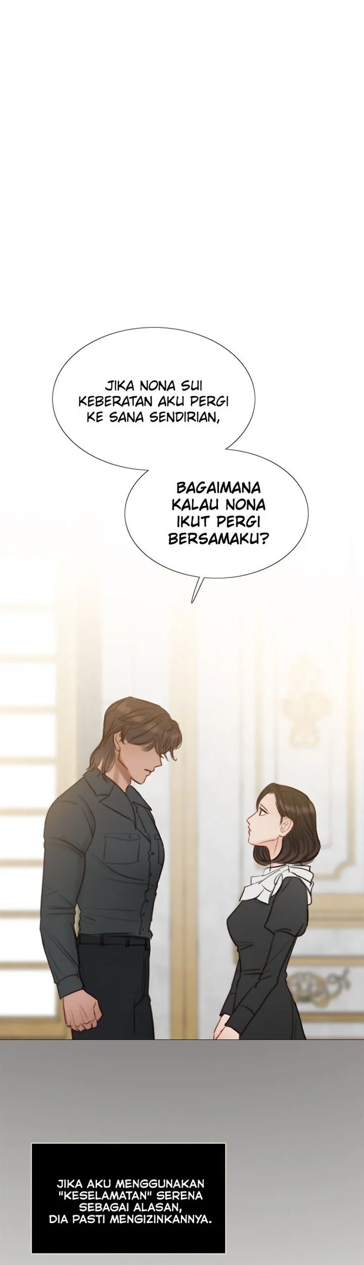 Komik Serena Chapter 20 gambar 1