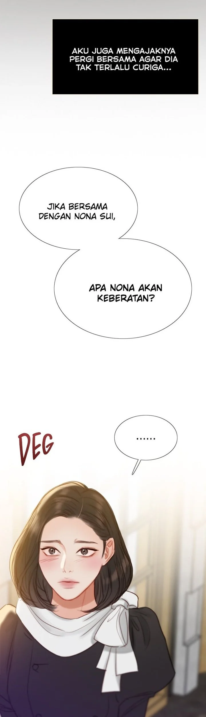 Manhwa Serena Chapter 20 gambar 2
