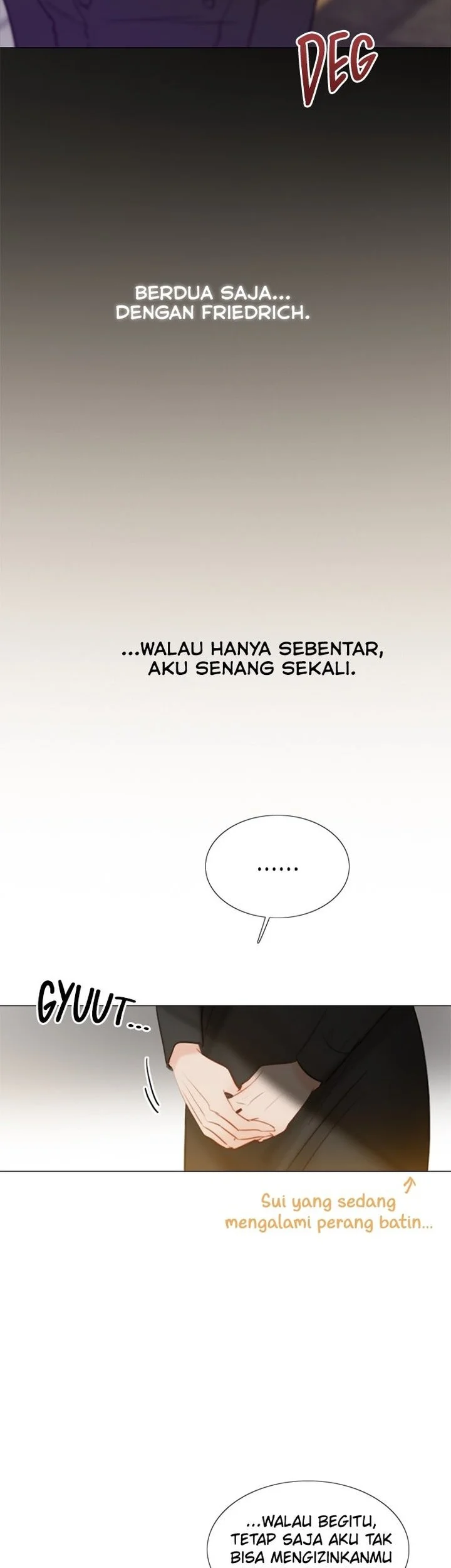 Serena Chapter 20 Gambar 3