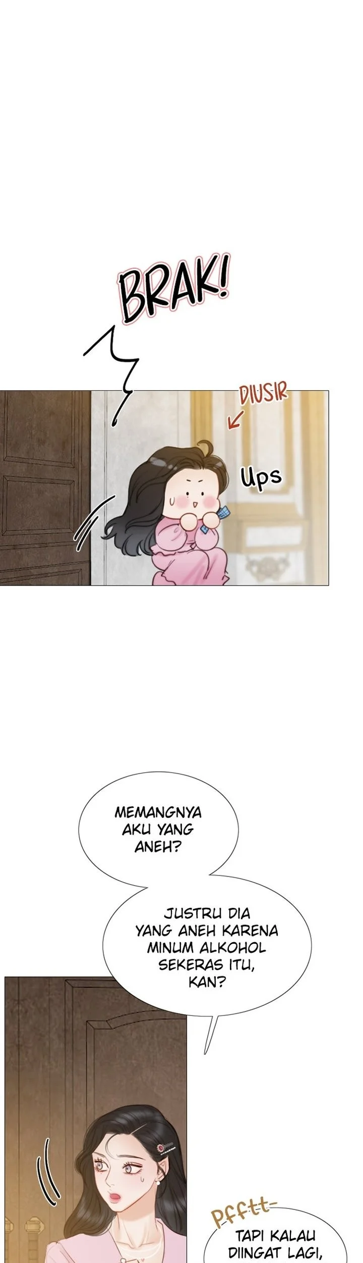 Komik Serena Chapter 21 gambar 1