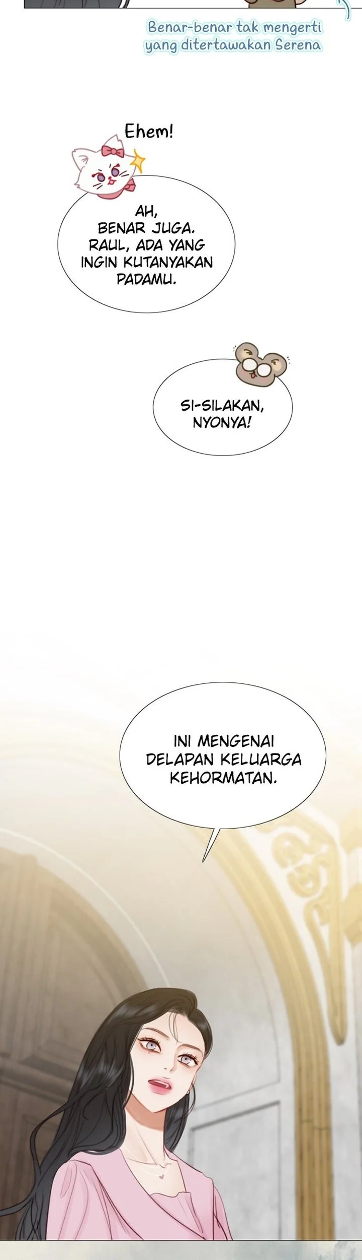 Serena Chapter 21 Gambar 3
