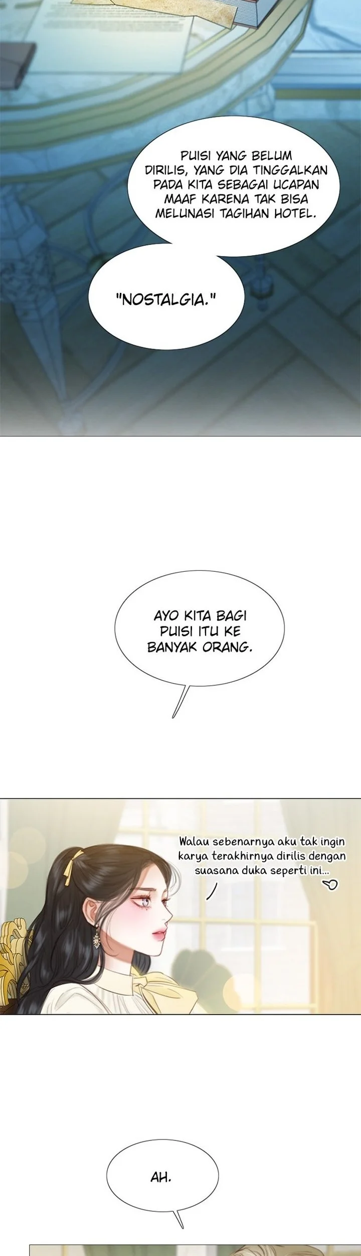 Manhwa Serena Chapter 23 gambar 2