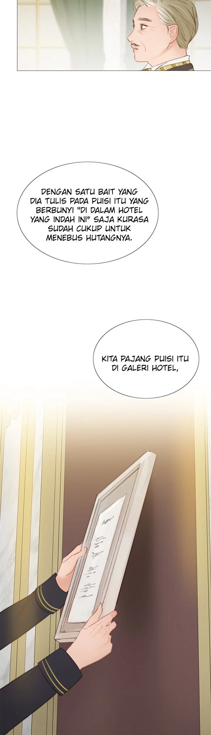Serena Chapter 23 Gambar 3