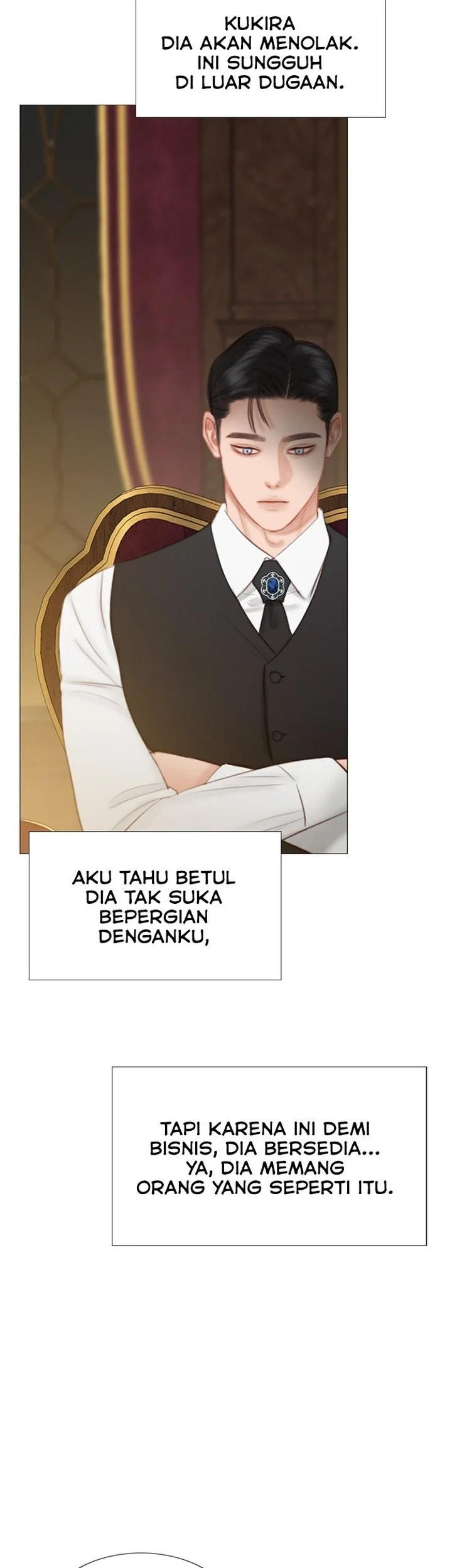 Serena Chapter 24 Gambar 3