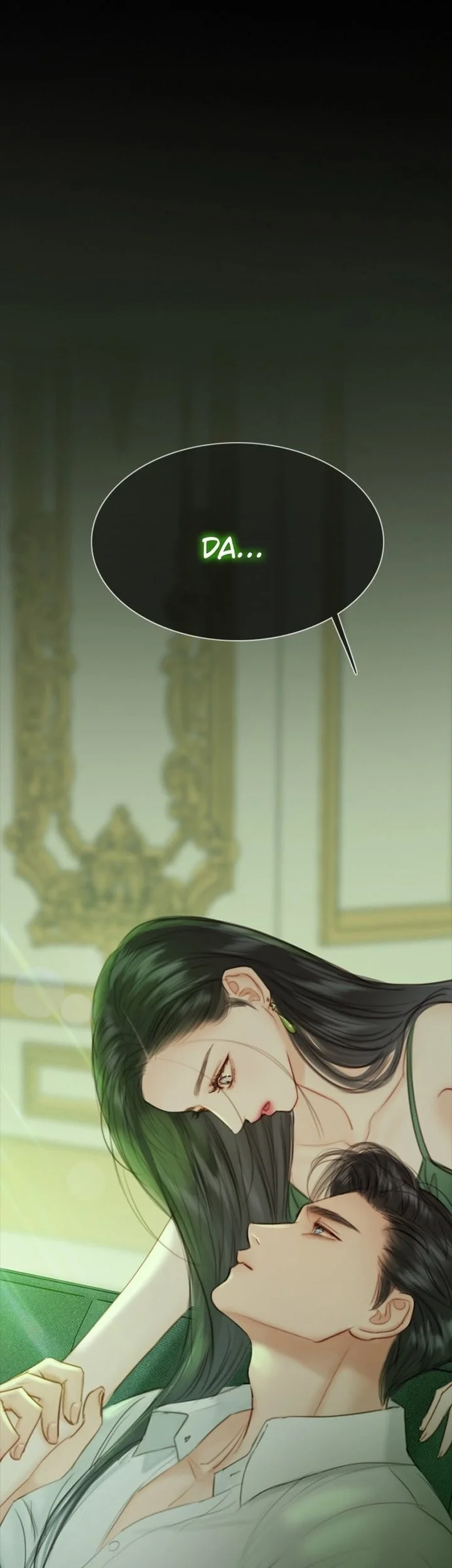 Komik Serena Chapter 25 gambar 1