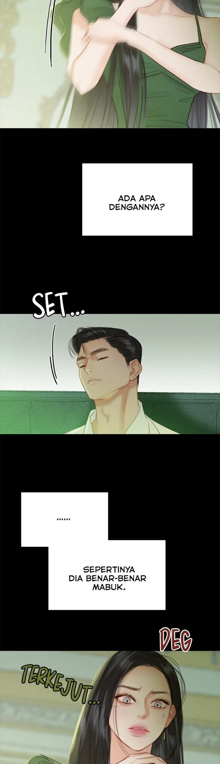 Serena Chapter 25 Gambar 3