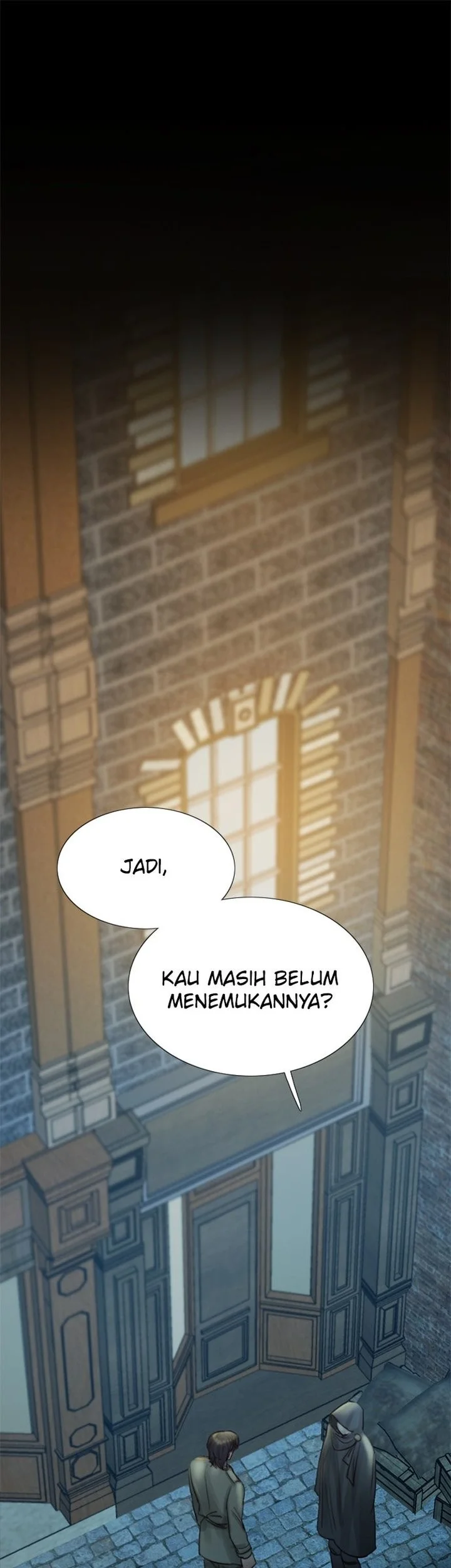Komik Serena Chapter 26 gambar 1