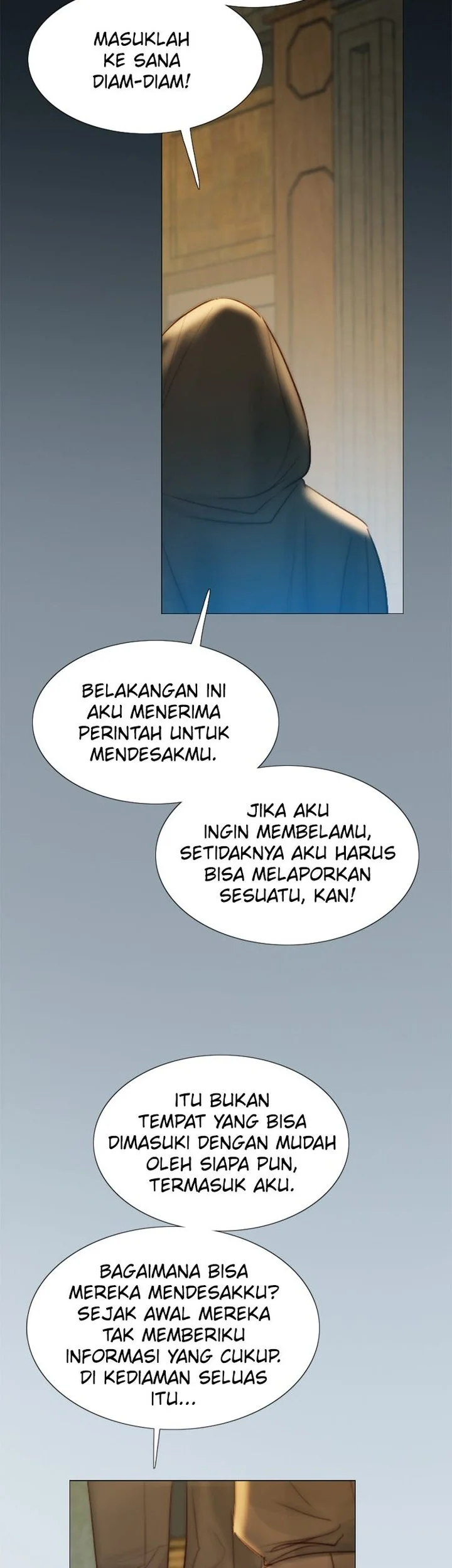 Serena Chapter 26 Gambar 3