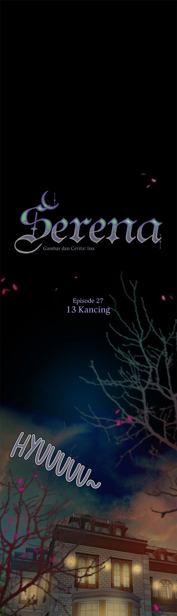 Komik Serena Chapter 27 gambar 1