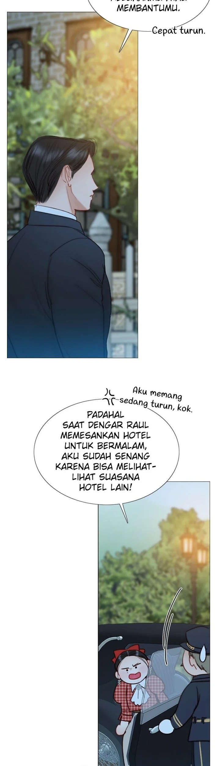 Serena Chapter 27 Gambar 3