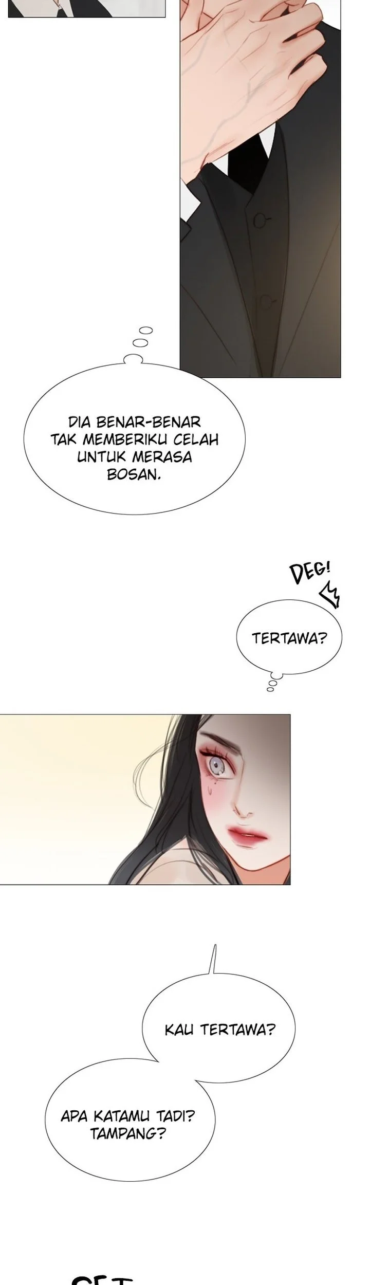 Serena Chapter 28 Gambar 3