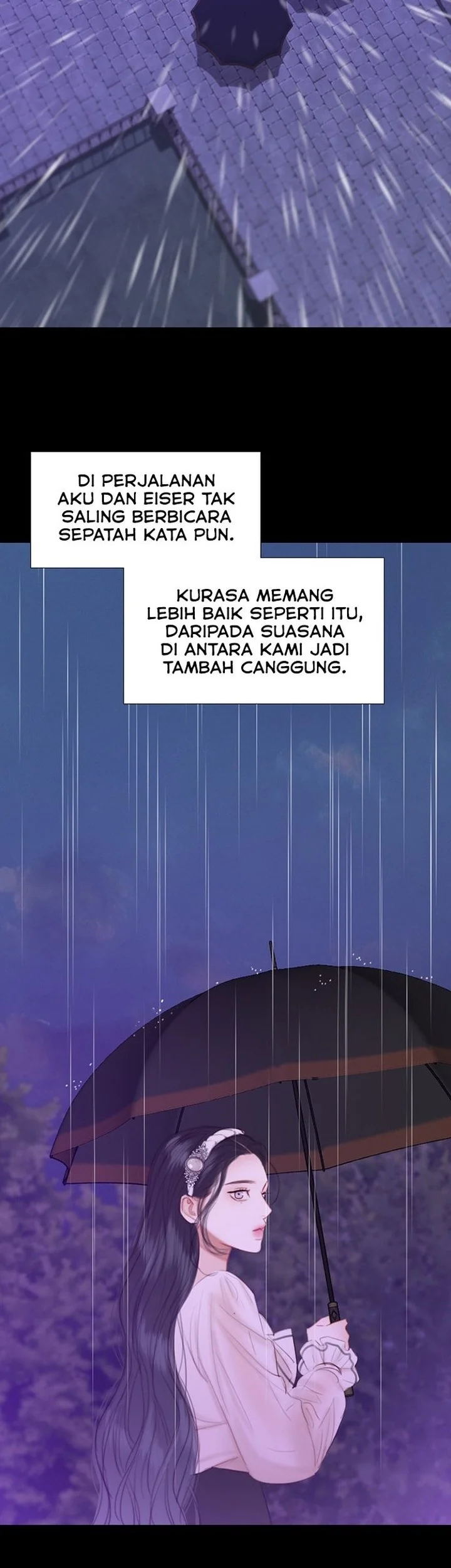 Manhwa Serena Chapter 29 gambar 2