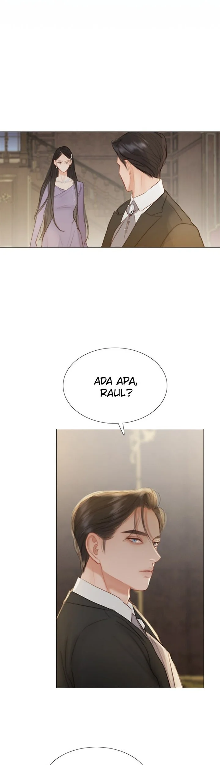 Serena Chapter 3 Gambar 3
