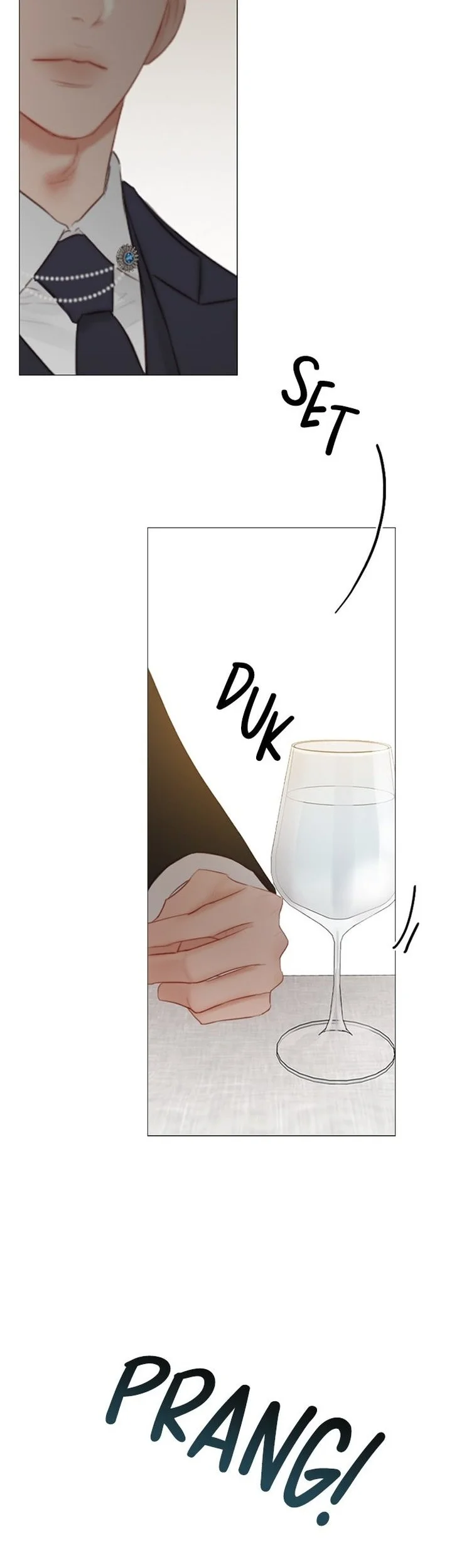 Manhwa Serena Chapter 30 gambar 2