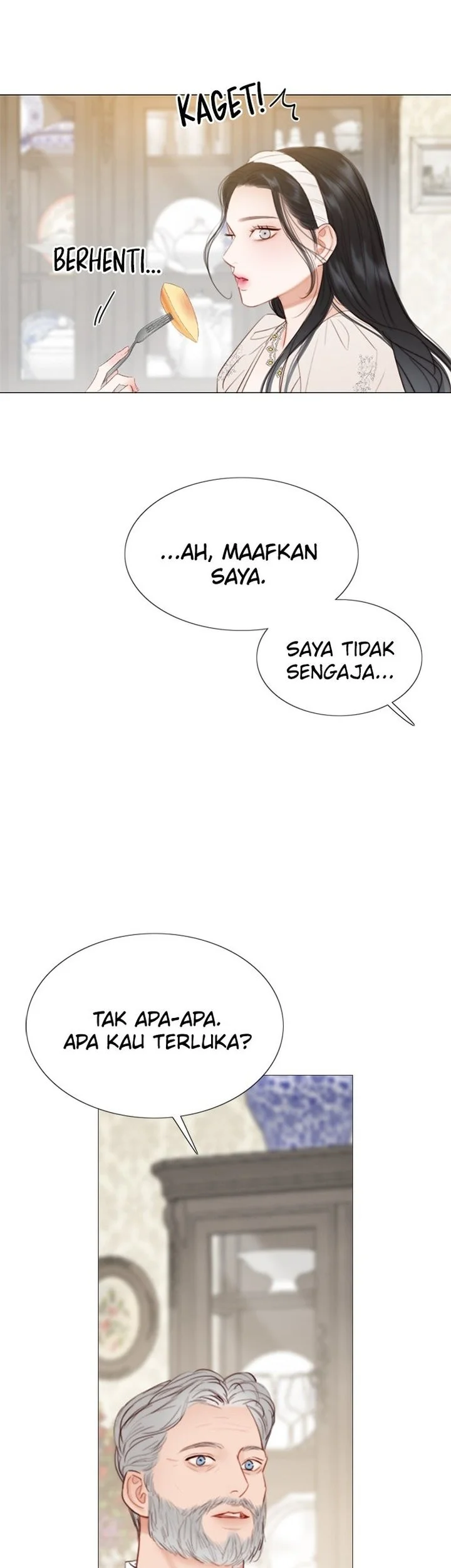 Serena Chapter 30 Gambar 3