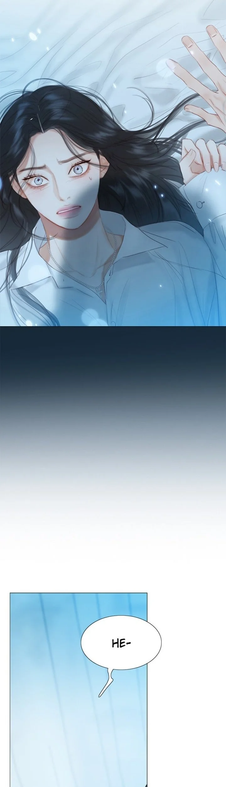 Manhwa Serena Chapter 32 gambar 2