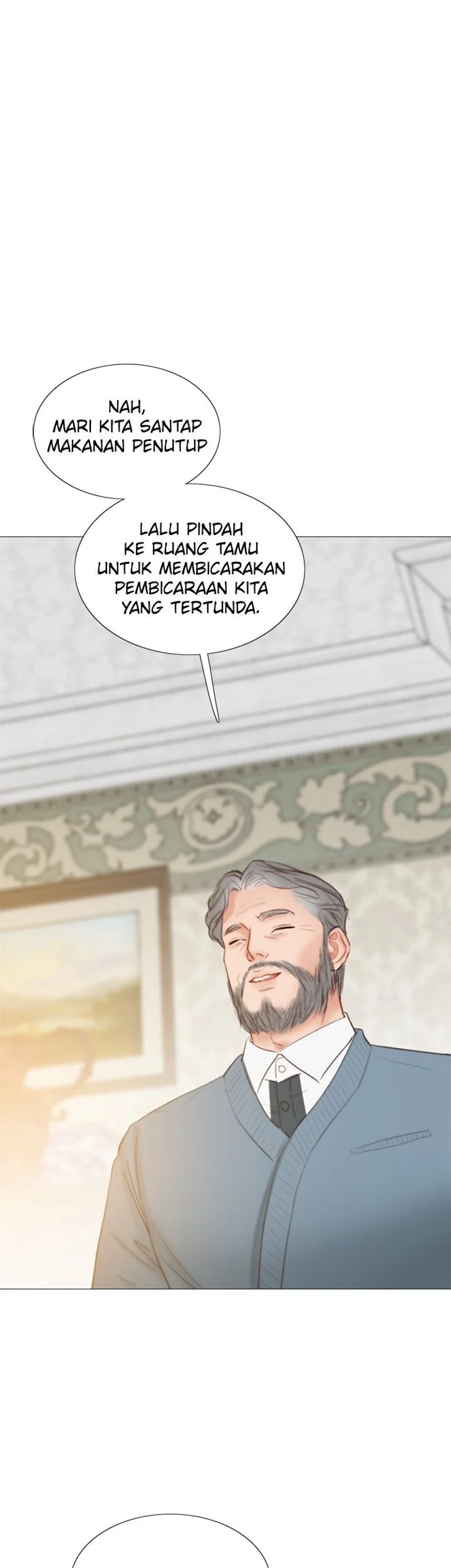 Komik Serena Chapter 34 gambar 1