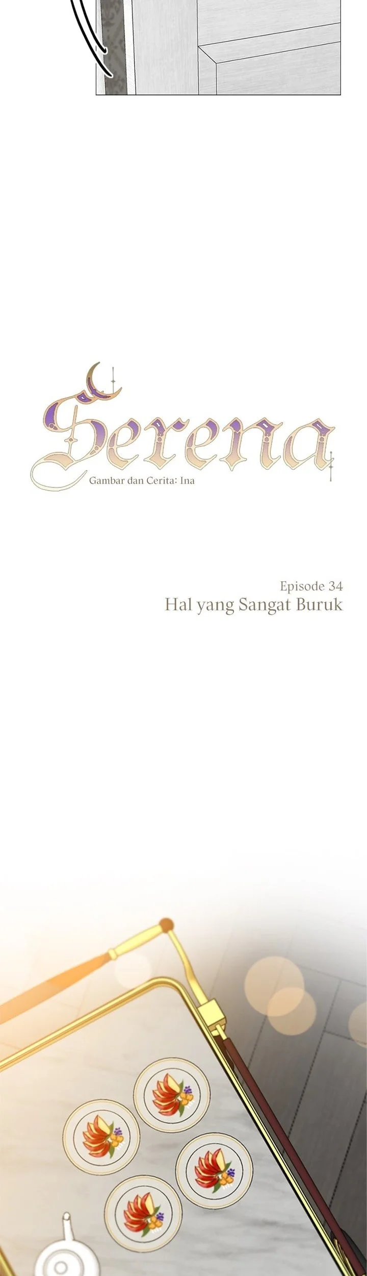 Serena Chapter 34 Gambar 3