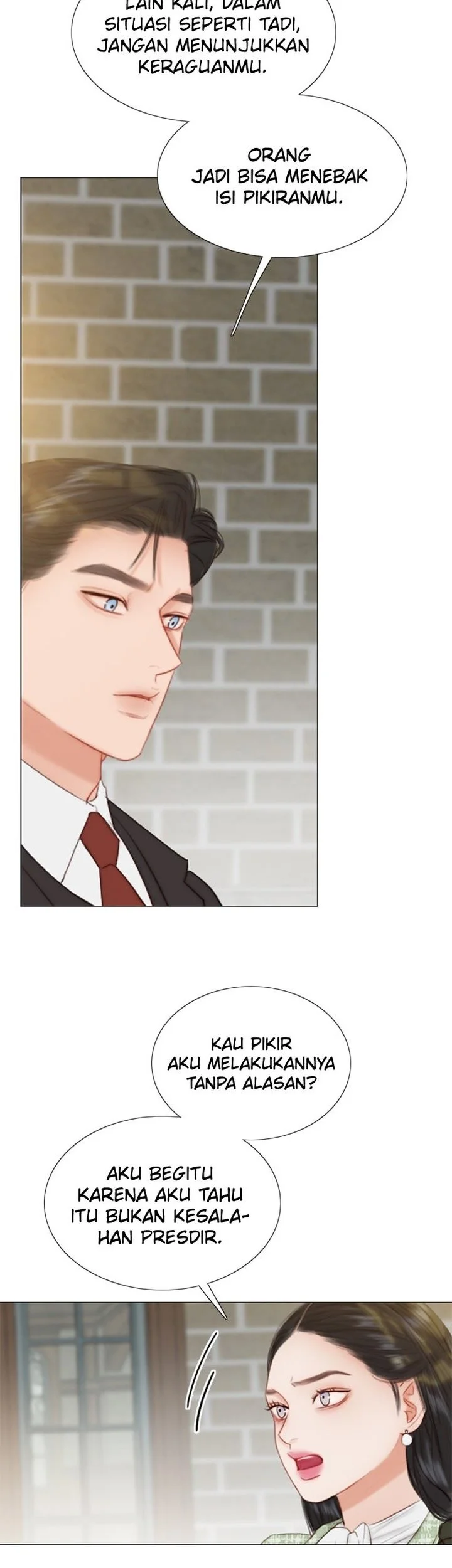 Serena Chapter 35 Gambar 3