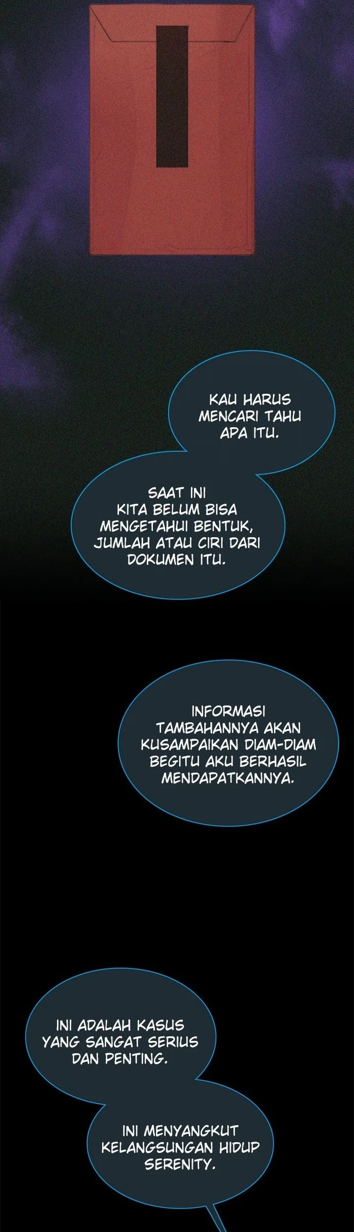 Serena Chapter 36 Gambar 3