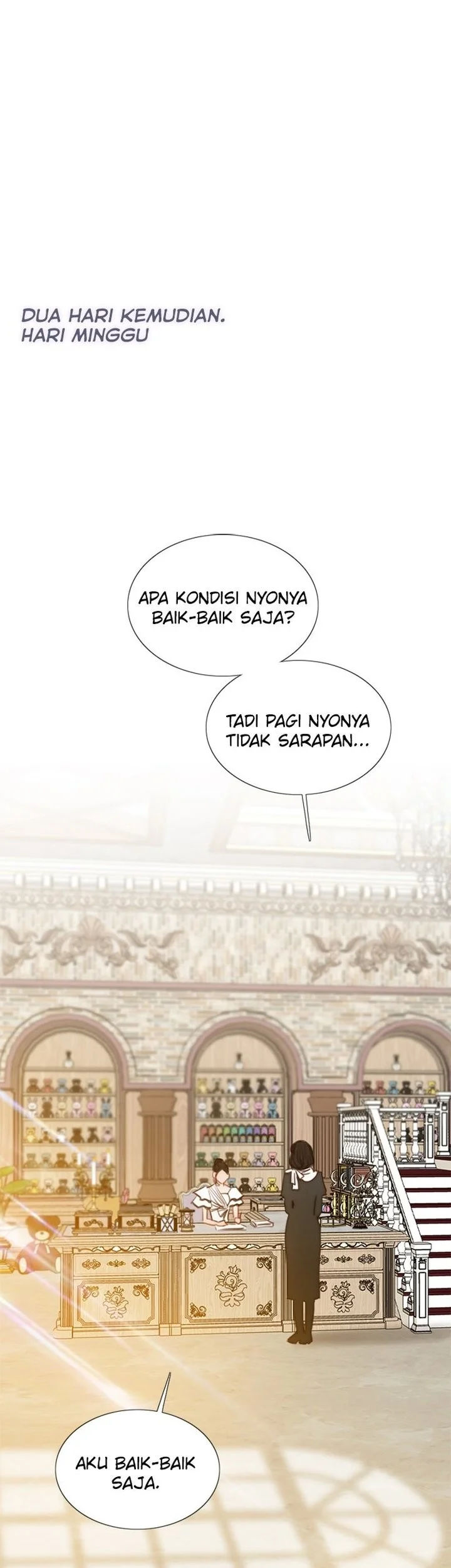 Komik Serena Chapter 37 gambar 1
