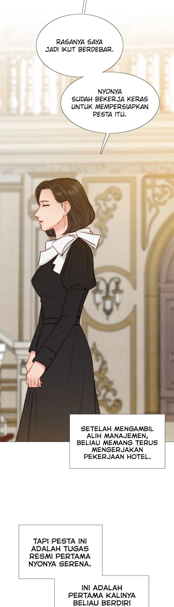 Serena Chapter 37 Gambar 3