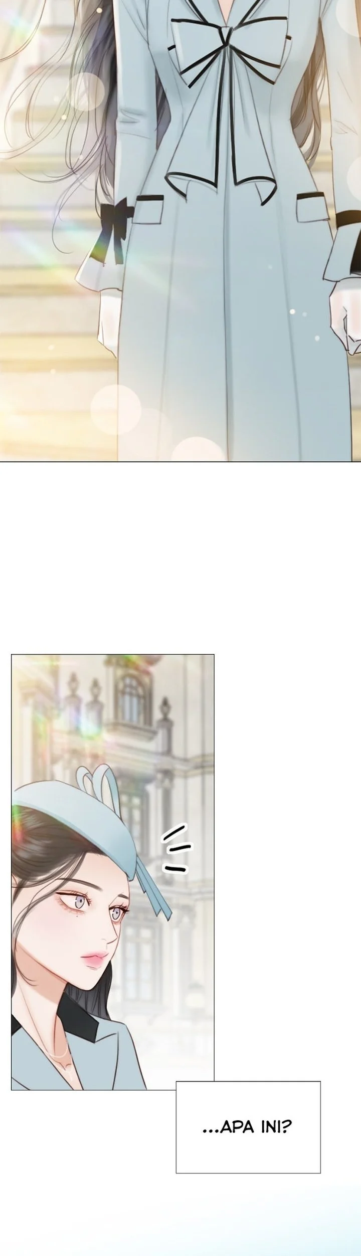Manhwa Serena Chapter 38 gambar 2