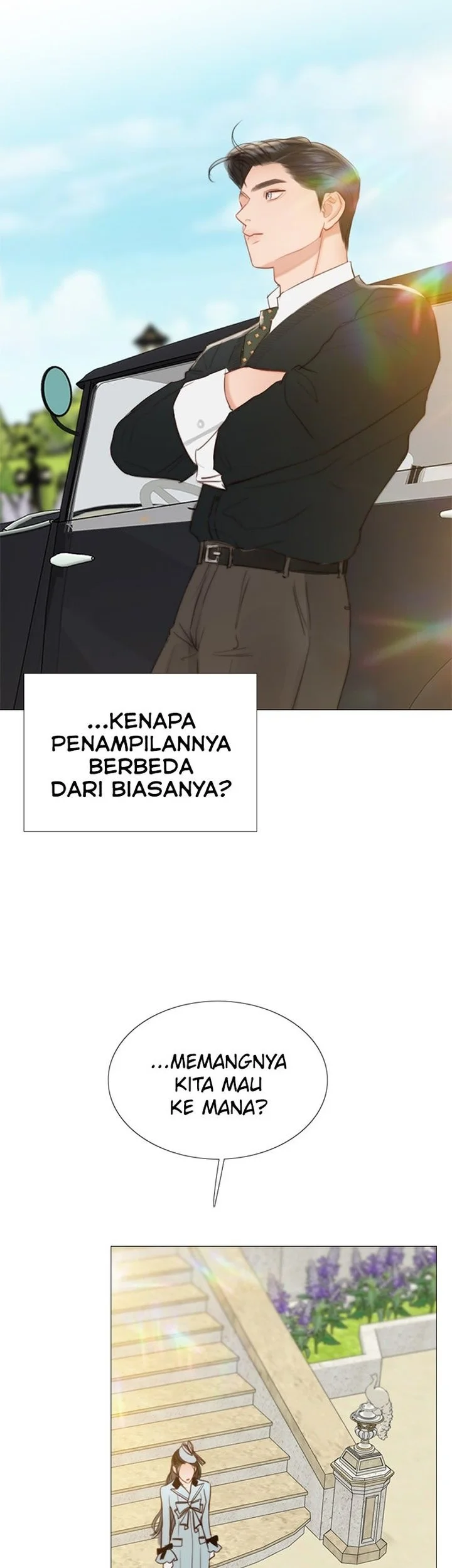Serena Chapter 38 Gambar 3