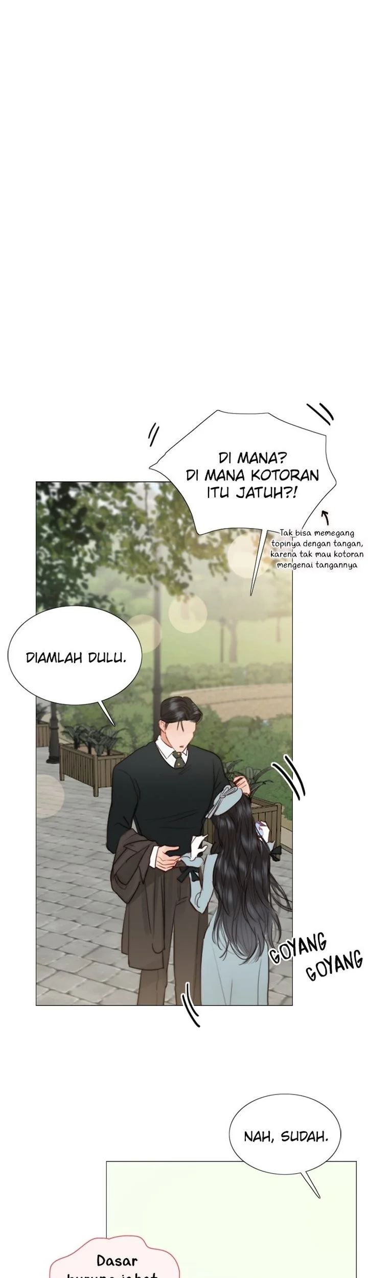 Komik Serena Chapter 39 gambar 1