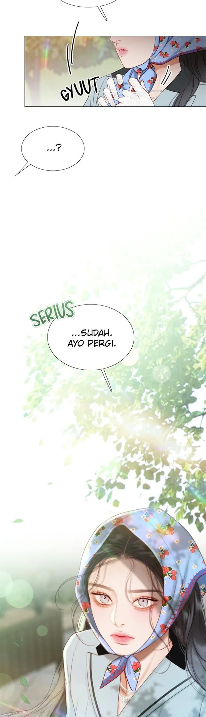 Serena Chapter 39 Gambar 3