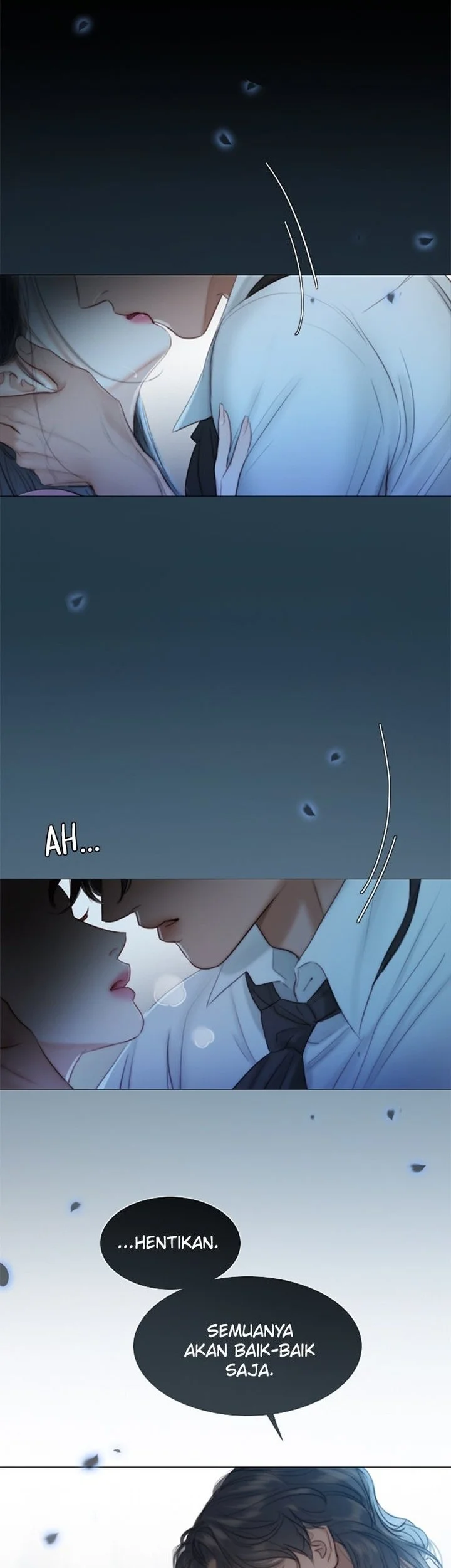Manhwa Serena Chapter 4 gambar 2