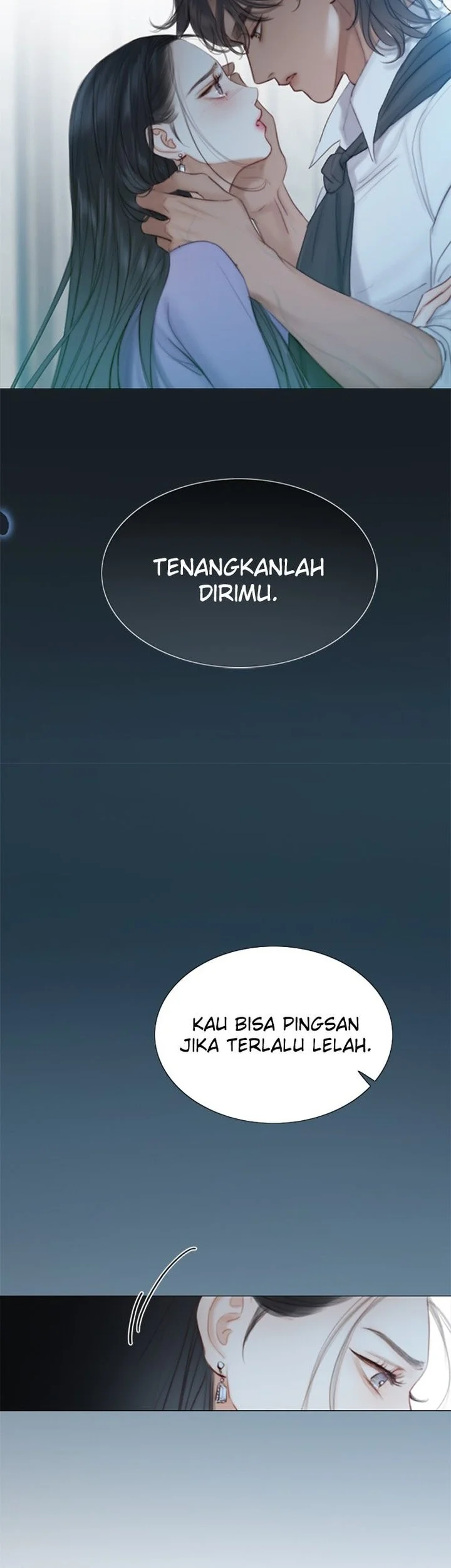 Serena Chapter 4 Gambar 3