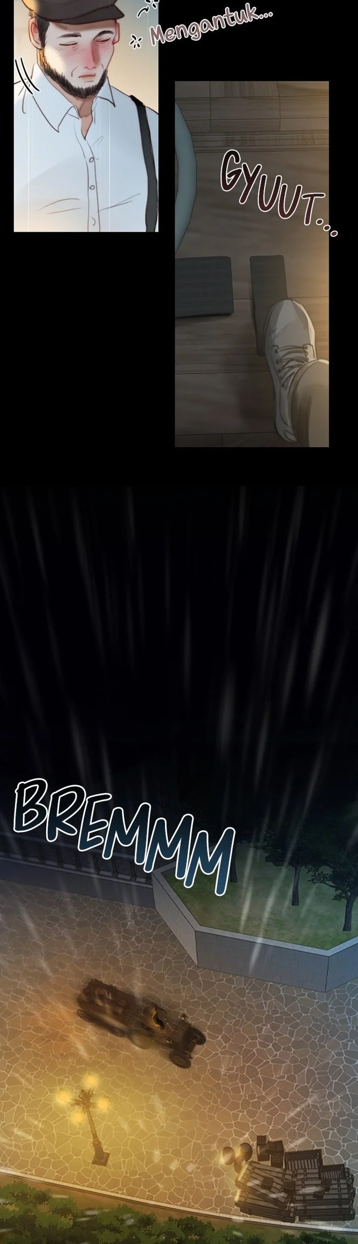 Manhwa Serena Chapter 40 gambar 2