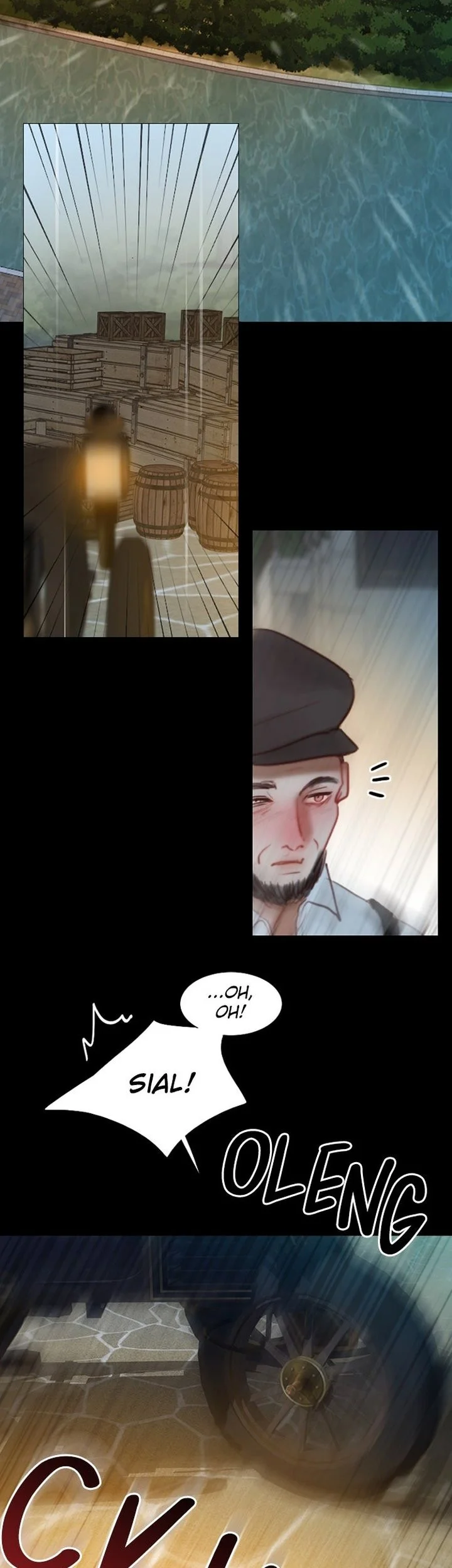 Serena Chapter 40 Gambar 3