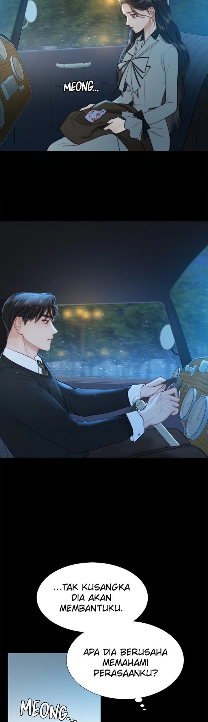 Manhwa Serena Chapter 41 gambar 2