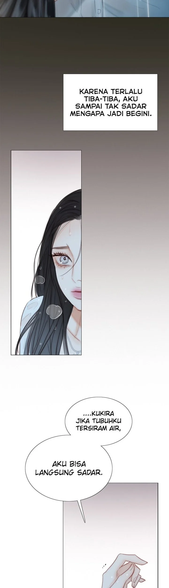 Manhwa Serena Chapter 42 gambar 2