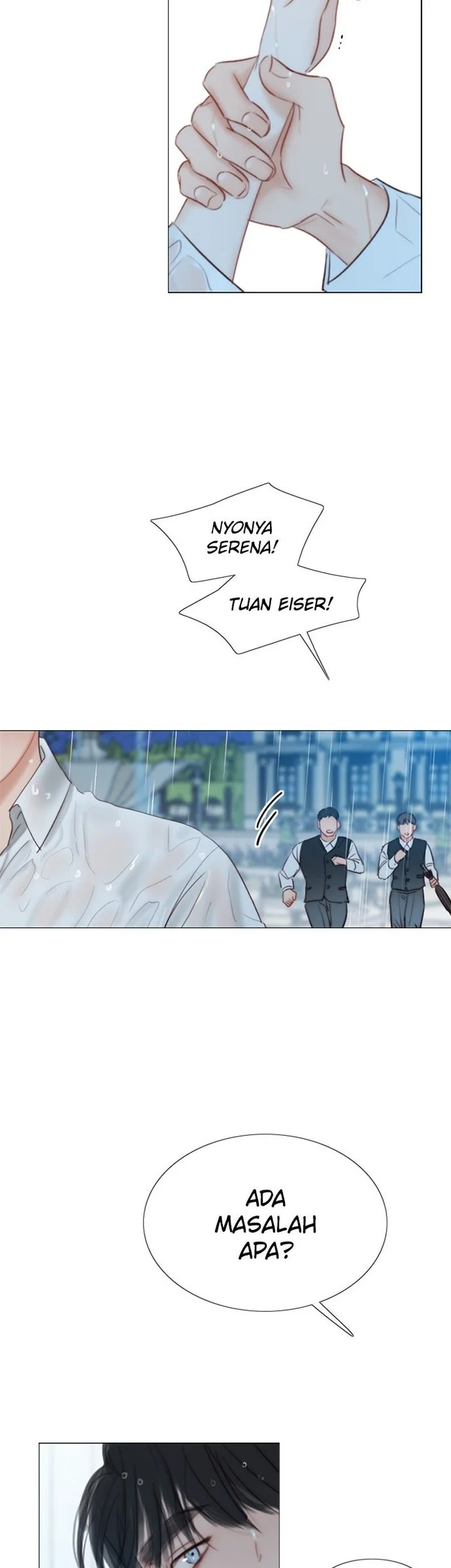 Serena Chapter 42 Gambar 3