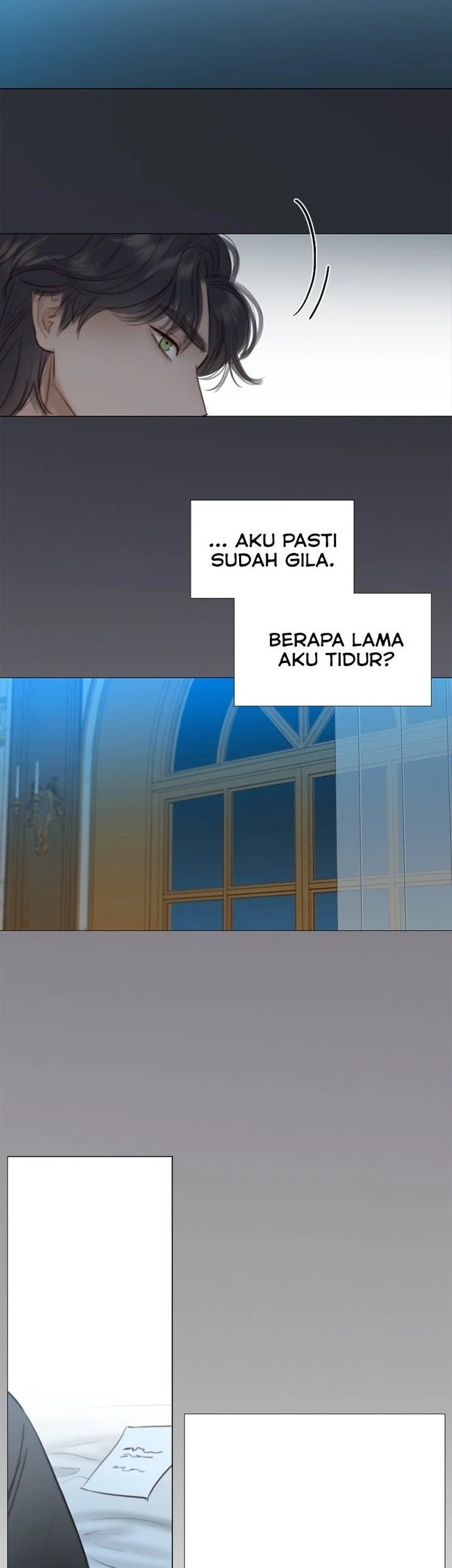 Manhwa Serena Chapter 43 gambar 2
