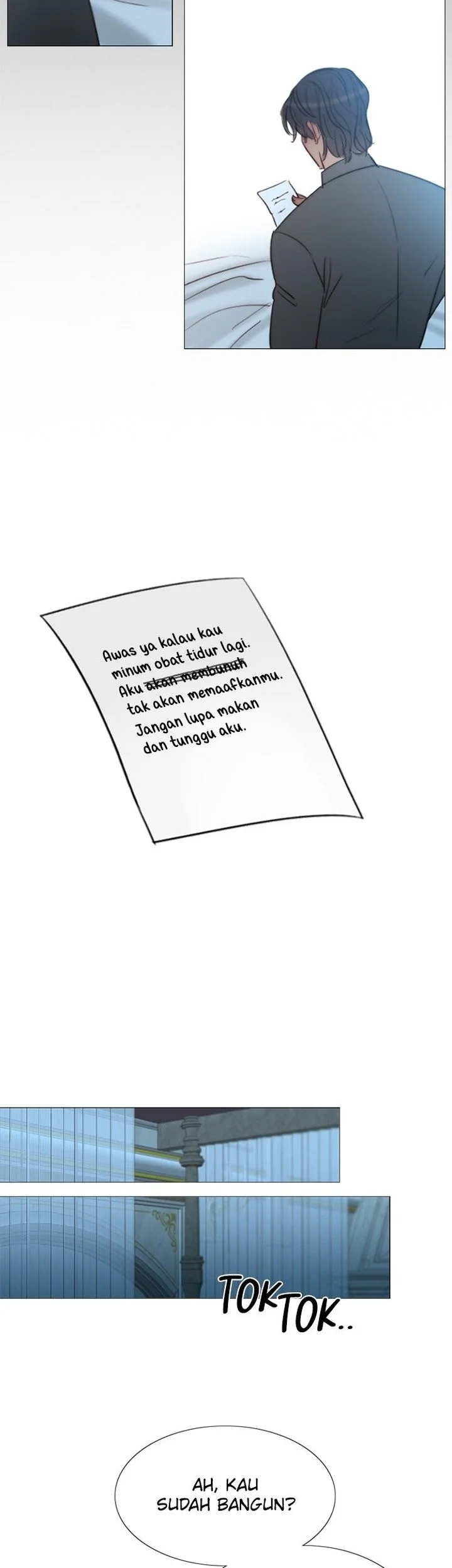 Serena Chapter 43 Gambar 3