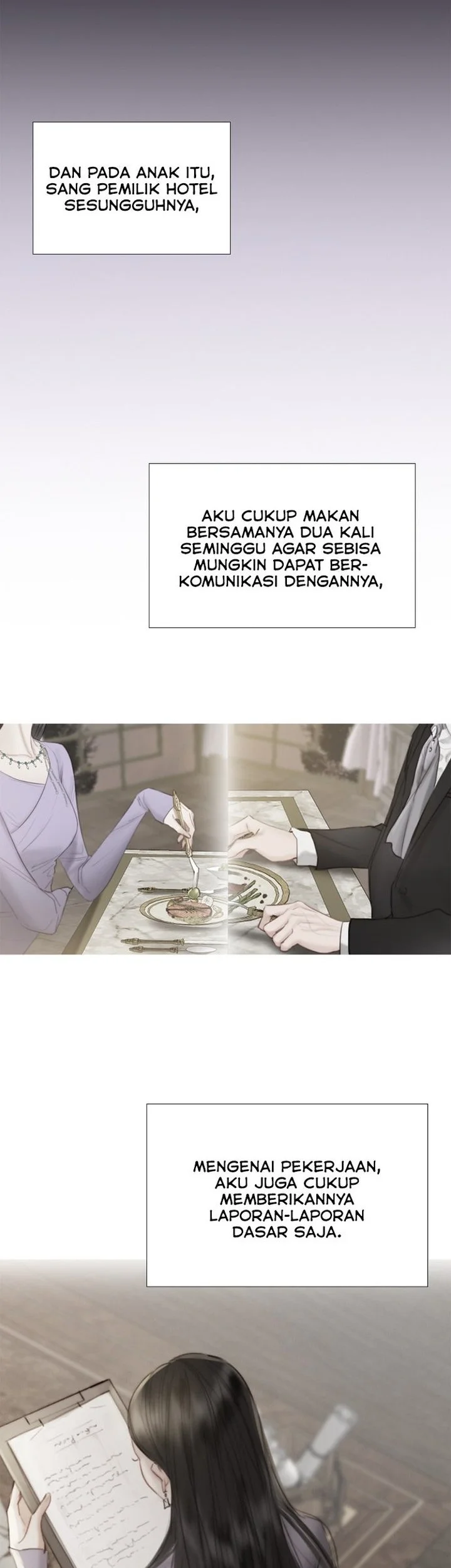 Manhwa Serena Chapter 44 gambar 2