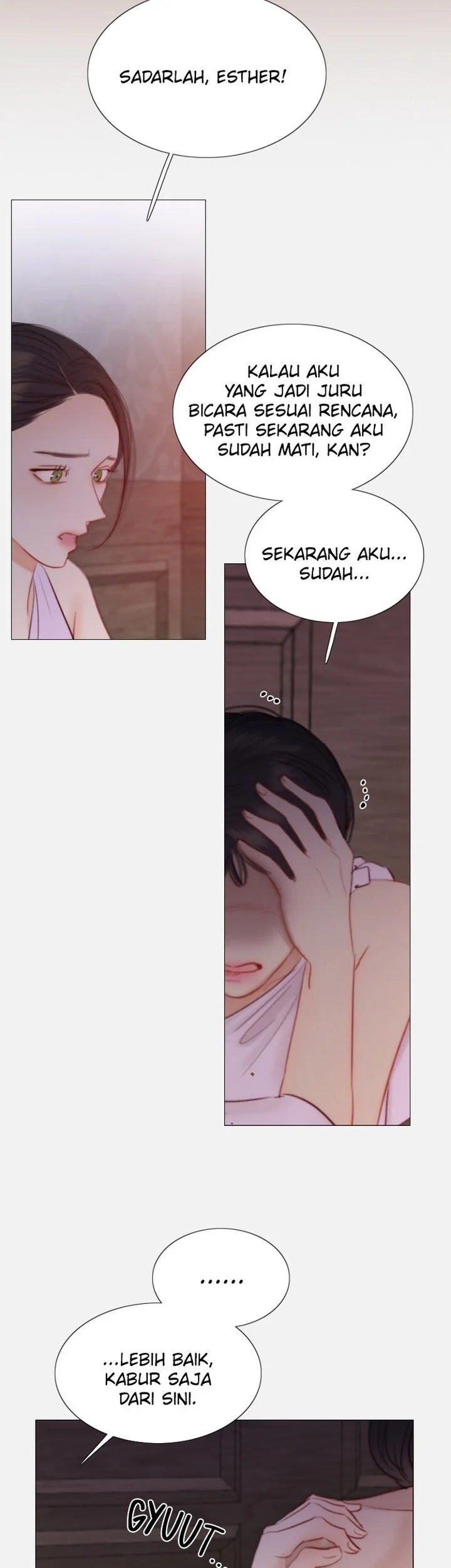 Serena Chapter 45 Gambar 3