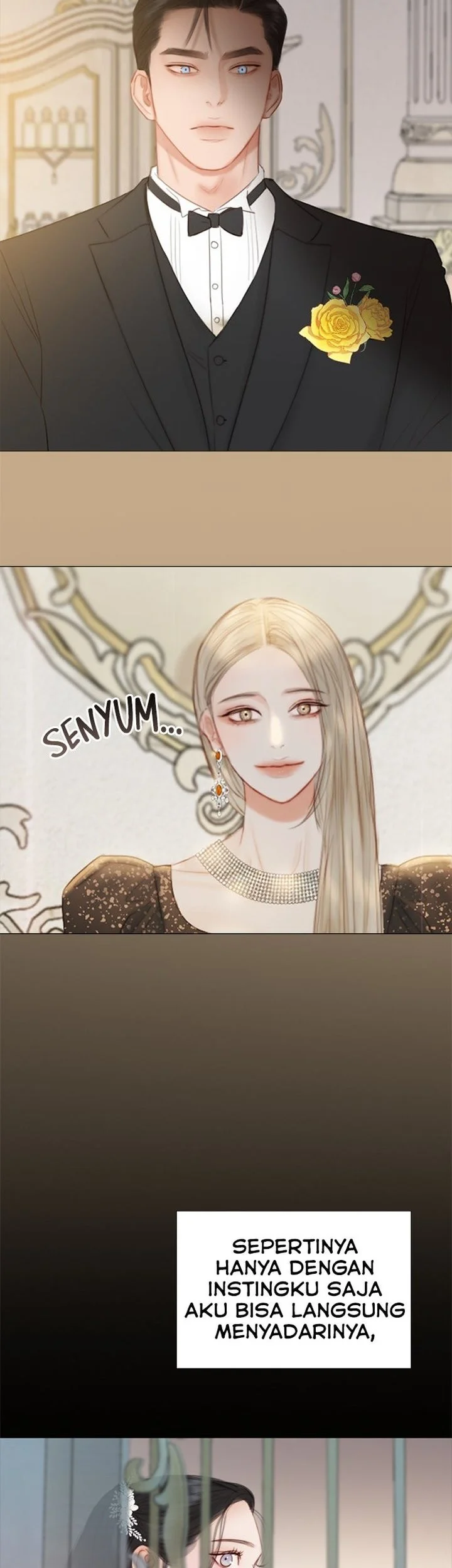 Serena Chapter 47 Gambar 3